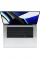 Apple MacBook Pro 16" Silver M1 Pro 16/512 16GPU 2021